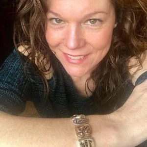 Meet your Posher, Sharon